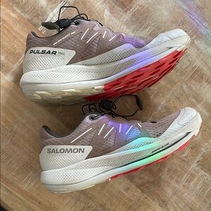 Salomon Pulsar Trail Runners